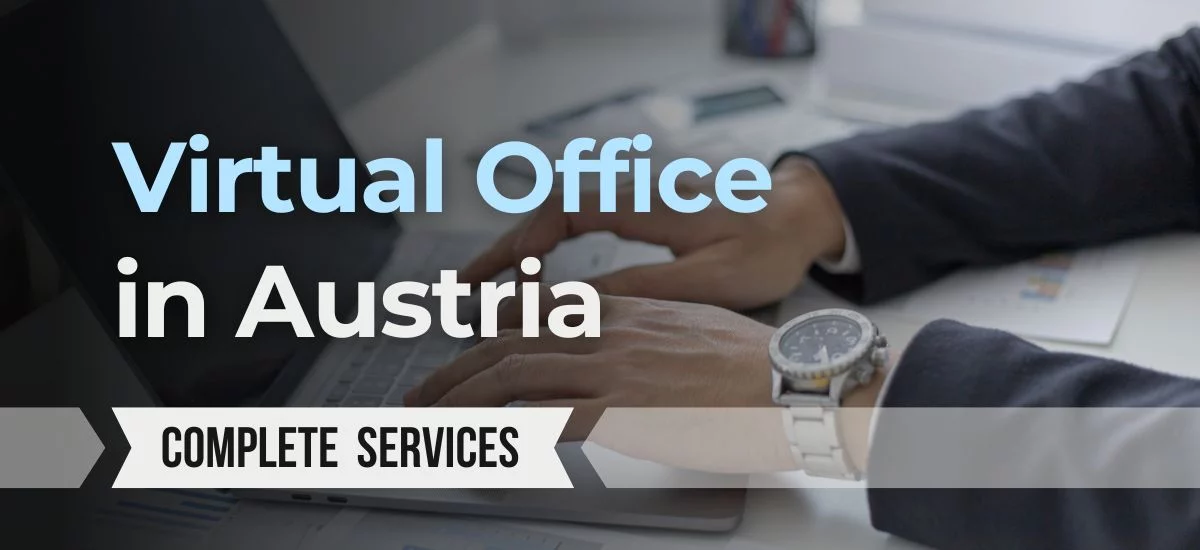 Buy a Virtual Office in Austria